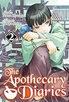 The Apothecary Di...