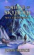 The Siege of Skyhold