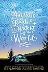 Aristotle and Dante Dive into the Waters of the World (Aristotle and Dante, #2)