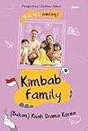 Kimbab Family by Gina Selvina