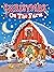 Christmas On The Farm - Childrens Padded Board Book