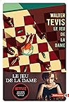 Le Jeu de la dame (TOTEM t. 179) by Walter Tevis