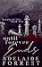 Until Forever Ends (Beauty in Lies, #2)