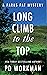 Long Climb to the Top