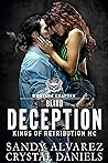 Blind Deception (The Kings of Retribution MC, Montana #7)