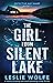 The Girl from Silent Lake (Detective Kay Sharp #1)