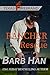 Rancher to the Rescue (Texas Firebrand #1)