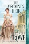 The Viscount's Heir by Veronica Crowe