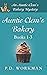 Auntie Clem's Bakery: Books...