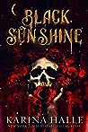 Black Sunshine (Dark Eyes, #1)