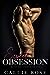 Sweet Obsession (Ruthless Games, #1)