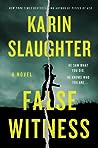 False Witness by Karin Slaughter