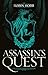 Assassin's Quest (Farseer Trilogy, #3)