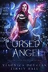 Cursed Angel (Dragon's Gift: The Storm #3)