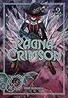 Ragna Crimson 02 by Daiki Kobayashi