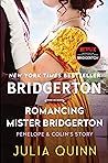 Romancing Mister Bridgerton by Julia Quinn