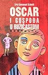 Oscar i gospođa u ružičastom by Éric-Emmanuel Schmitt