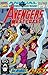 West Coast Avengers Volume 2 Annual #6 (West Coast Avengers (1985) #Annual #6)