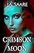 Crimson Moon (Crimson Trilogy, #1)