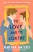 To Love and to Loathe (The Regency Vows, #2)