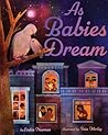 As Babies Dream by Lesléa Newman