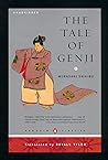 The Tale of Genji by Murasaki Shikibu