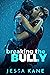 Breaking the Bully by Jessa Kane