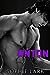 Anton (Underworld, #5)