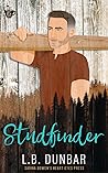 Studfinder by L.B. Dunbar