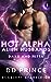 Daxx and Jetta (Hot Alpha Alien Husbands, #1)