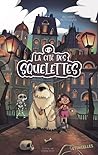 La Cité des squelettes by Richard Petitsigne