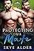 Protecting Our Mate (Ash Mountain Pack, #5)