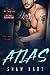 Atlas (Eye Candy Ink, #1)