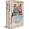 Fighting for Love Box Set by Jiffy Kate