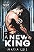 A New King (Broken Crown, #3)