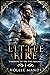 Little Fire (Warriors of the Five Realms, #1)