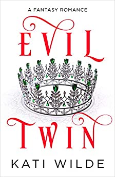 Evil Twin by Kati Wilde