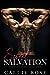 Sweet Salvation (Ruthless Games, #3)