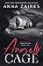 Angel's Cage (Molotov Obsession #2)