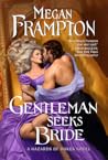 Gentleman Seeks Bride by Megan Frampton