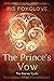 The Prince's Vow (Starian Cycle, #3)