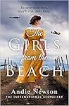 The Girls from the Beach by Andie Newton