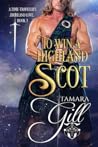 To Win a Highland Scot by Tamara Gill