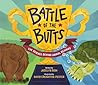 Battle of the Butts by Jocelyn Rish