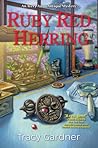 Ruby Red Herring (An Avery Ayers Antique Mystery, #1)