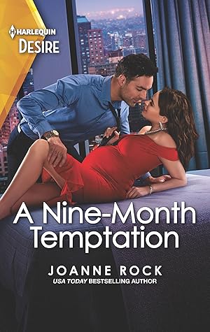 A Nine-Month Temptation (Brooklyn Nights #1)