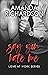 Say You Hate Me (Love at Work, #4)