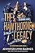 The Hawthorne Legacy (The Inheritance Games, #2)