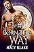 Born This Way by Poppy Dennison