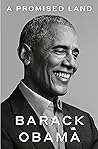 The Promised Land by Barack Obama